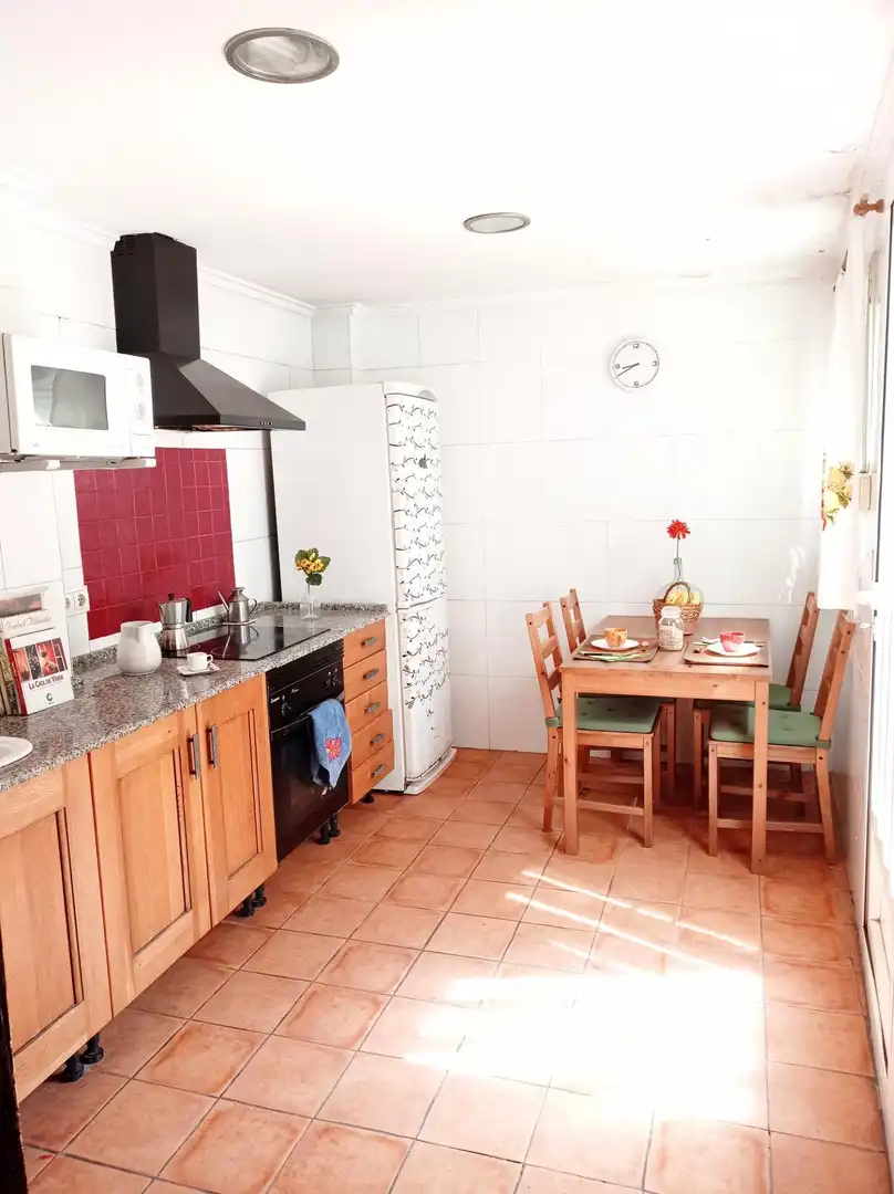 Casa o xalet en venda a Godella, Valencia