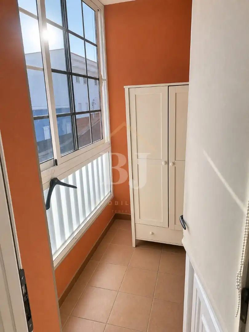 Habitación de Casa adosada en venta en Icod de los Vinos con Terraza