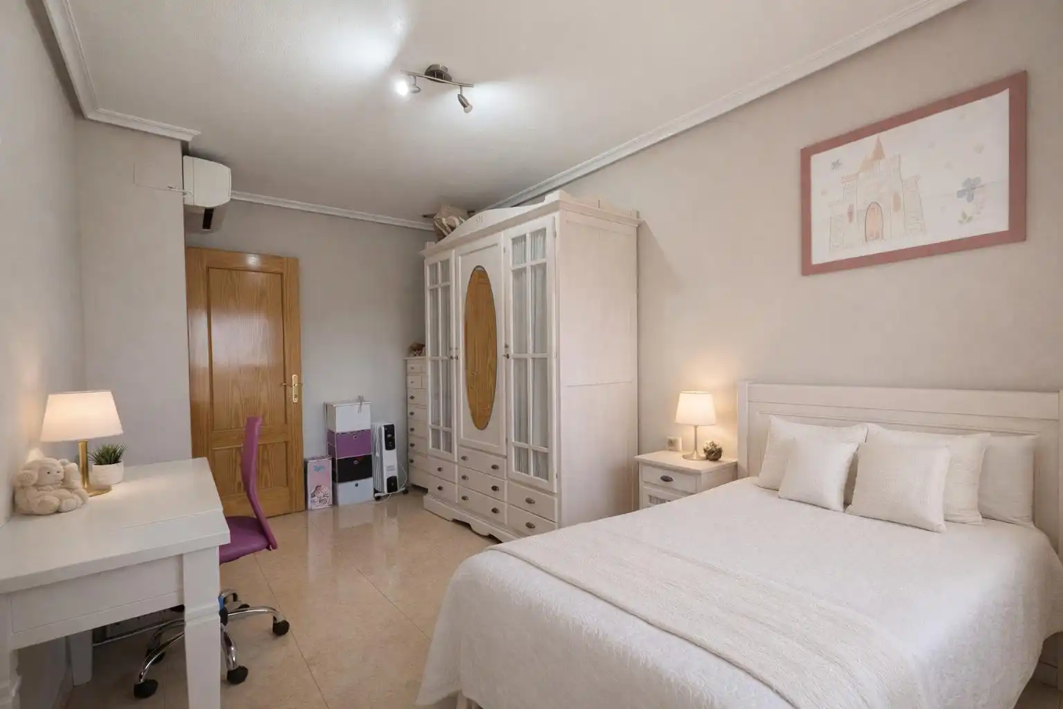 Habitación de Casa o chalet en venta en Rojales