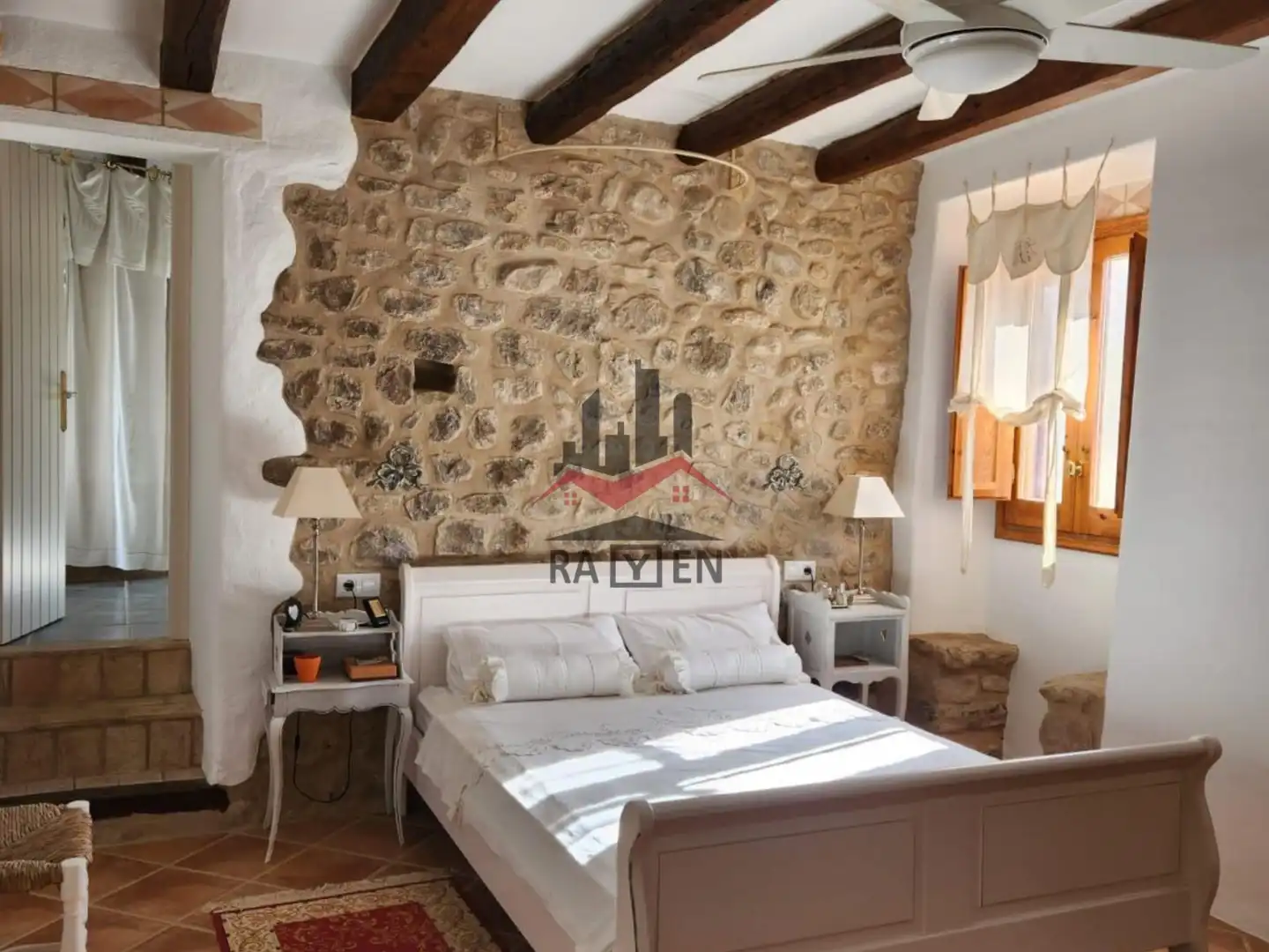 Casa rústica en venda a Cabanelles, imagen 7