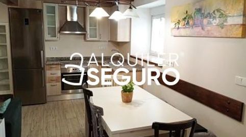 Foto 5 de Casa o chalet de alquiler en Abajo, Berantevilla, Araba - Álava