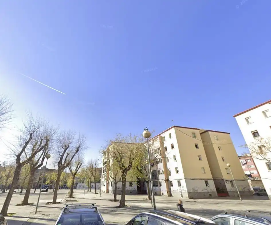 Appartement avec terrasse à vendre à SANTA JOANA LESTONNAC