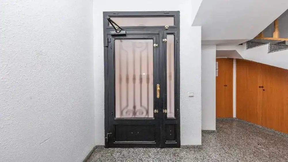 Piso en venta en Badalona