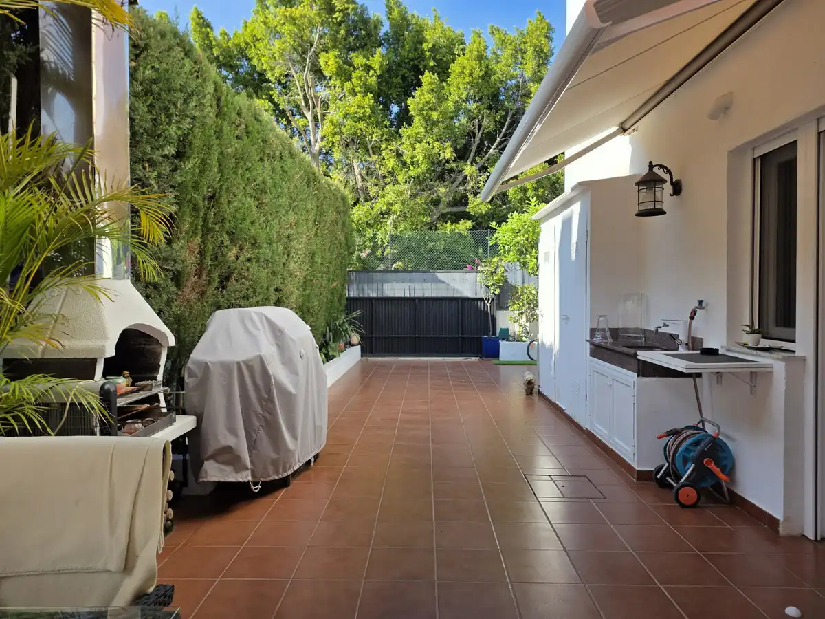 Terraced house for sale in Milla de Oro, imagen 43