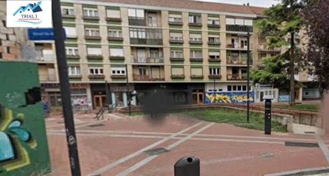 Piso en Venta en Calle de Manuel Díaz de Arcaya en Coronación