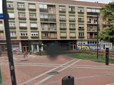 Piso en venta en Calle de Manuel Díaz de Arcaya