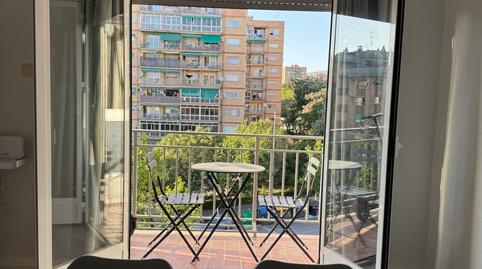 Foto 5 de Pis de lloguer a  Pdta Luis de Vicente, Campo Verde,  Granada Capital