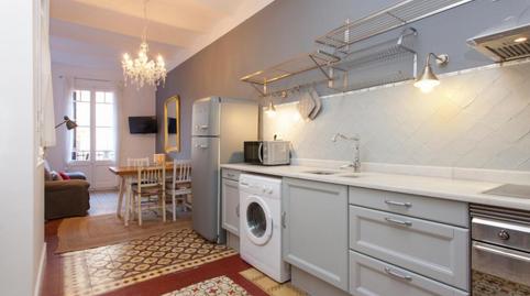 Photo 3 of Study to rent in Sagrada Família, Barcelona