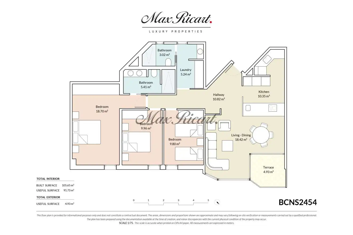 Piso con ascensor en venta en N/A, imagen 42