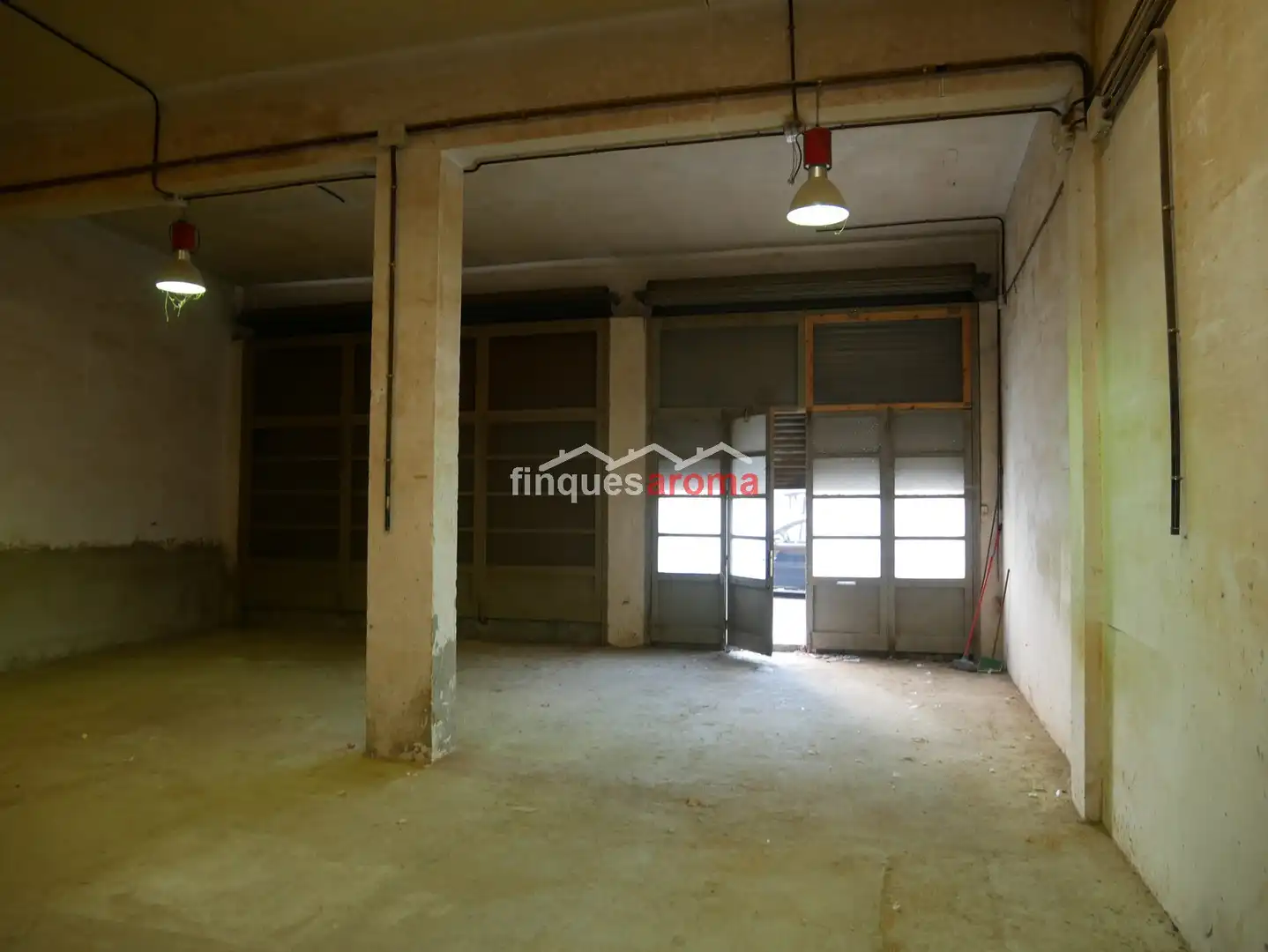 Business premises for sale in Valls