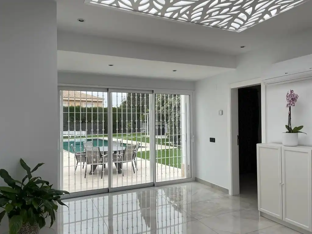 Haus mit Pool zum Verkauf in Elda, imagen 37
