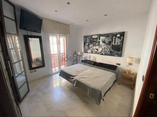 Casa-chalet en Venta en Calle Nuestra Señora del Rocío en El Conquero