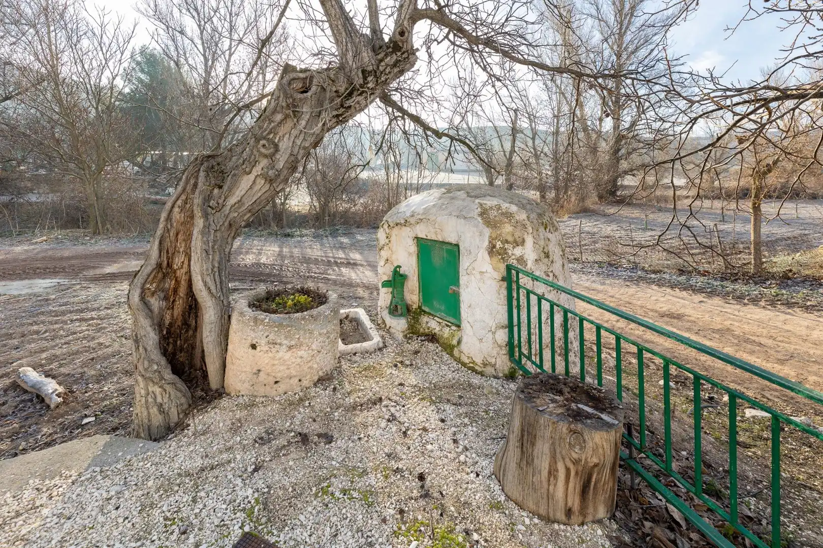 Finca rústica en venta en Píñar