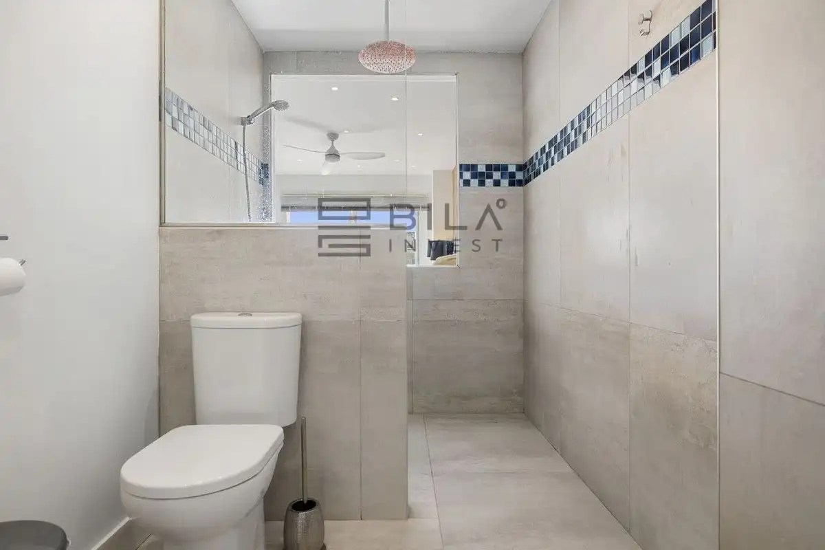 Villa mit Pool zum Verkauf in Urb. Big Blue, imagen 25