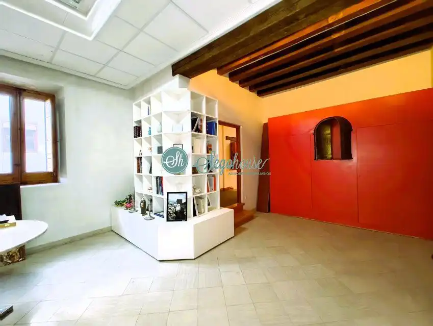 Flat for sale in Segovia  with Heating