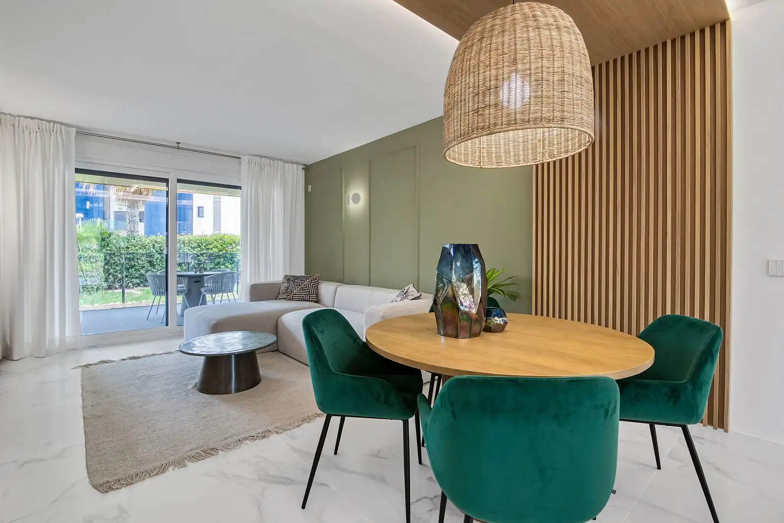 Apartament amb terrassa en venda a Playa del Acequión, Náufragos y Rocío del Mar, imagen 22