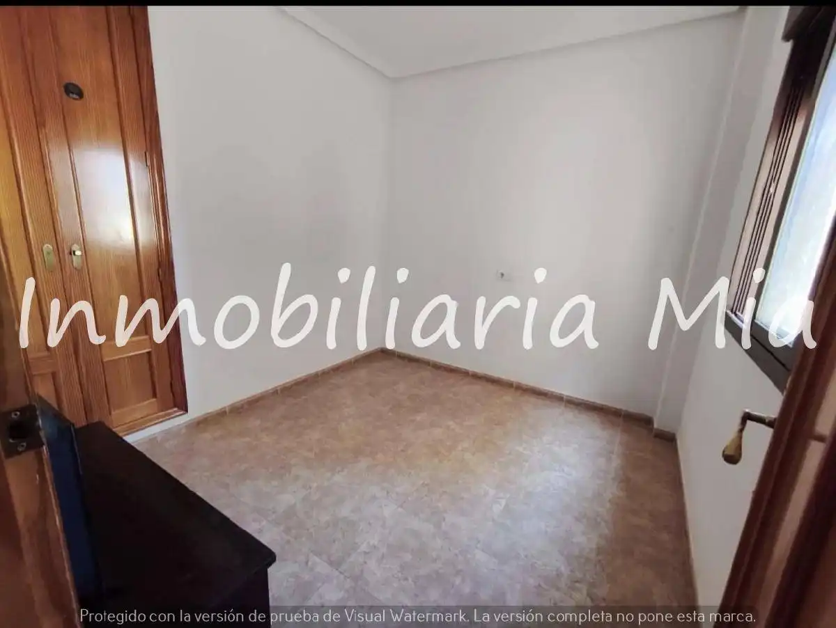Flat with terrace for sale in Huércal-Overa, imagen 6