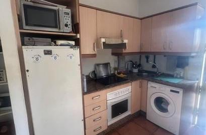 Foto 3 de Apartament en venda a De la Bahia, Puerto Sherry, Cádiz