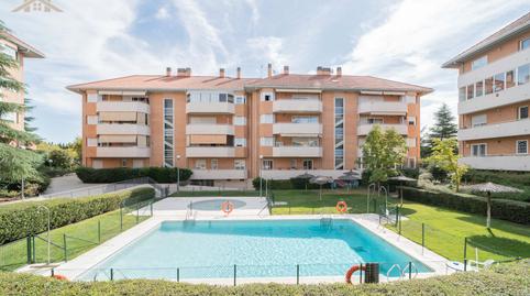 Foto 3 de Piso de alquiler en Calle Ventura Rodríguez, 8, Sector B, Boadilla del Monte