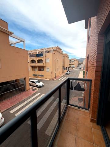 Piso en Alquiler en Calle Peña Ciclista Muñoz, 8 en Las Cabañuelas