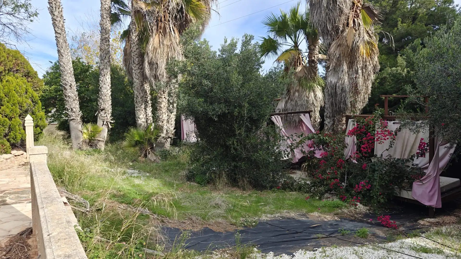 Villa avec piscine à vendre à Paraje Atamaria 53, imagen 37