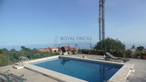 Foto 3 von Country house zum Verkauf in Camino Real de Fuengirola, La Capellanía - El Higuerón, Benalmádena