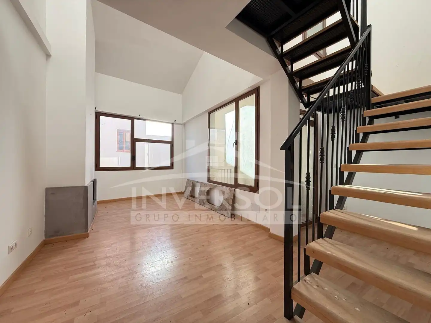 Maisonette zum Verkauf in Paterna del Río