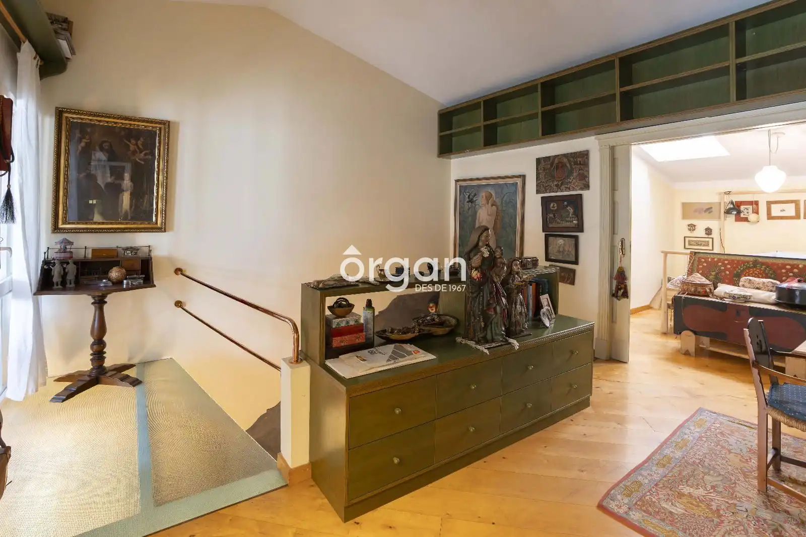 Casa a schiera con piscina in vendita a L'Eixample, imagen 38