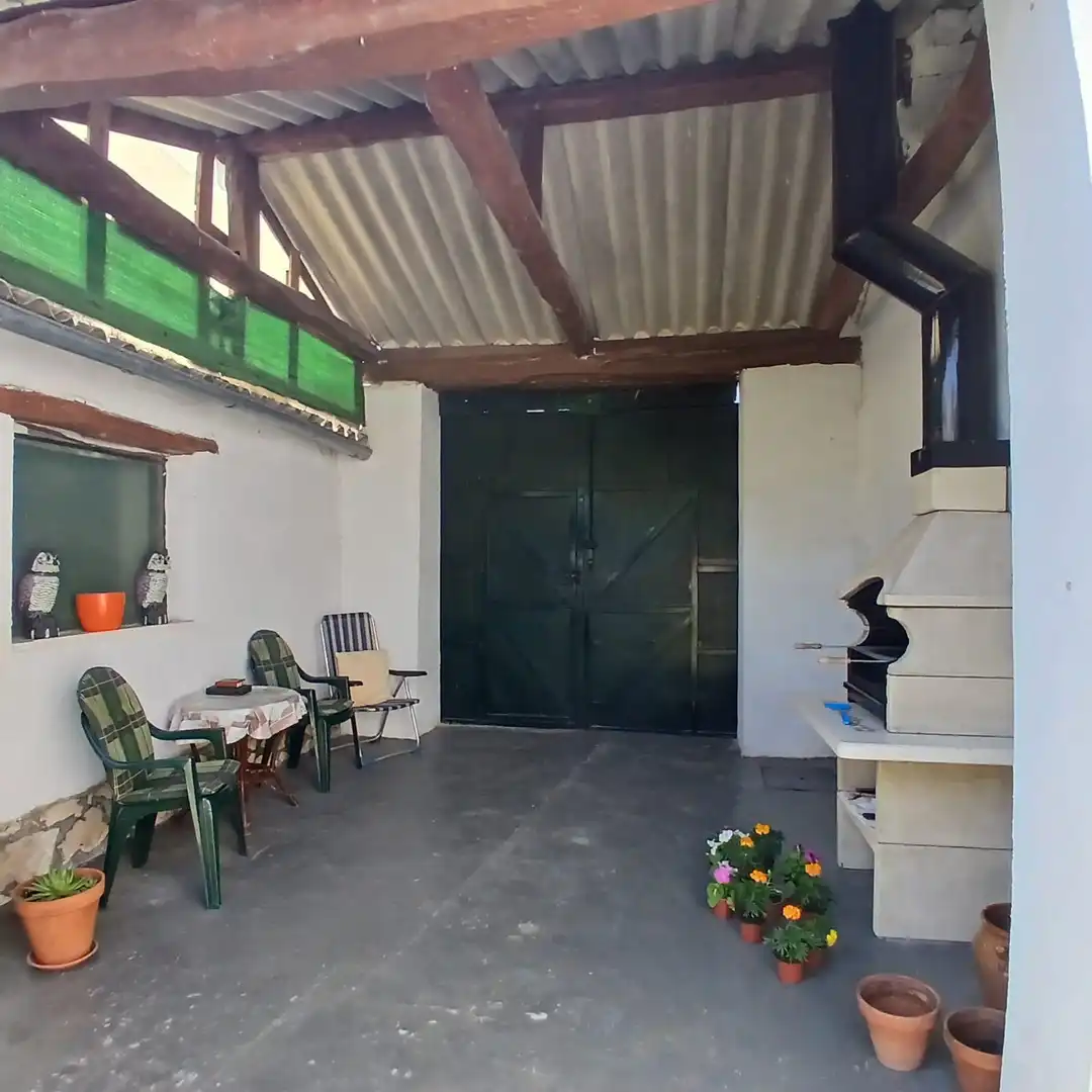 Casa o xalet en venda en Samboal amb Jardí privat i Traster