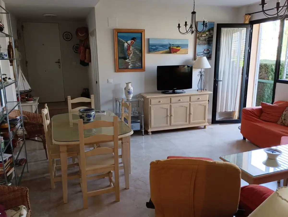 Apartament de lloguer a Islantilla Golf, imagen 14