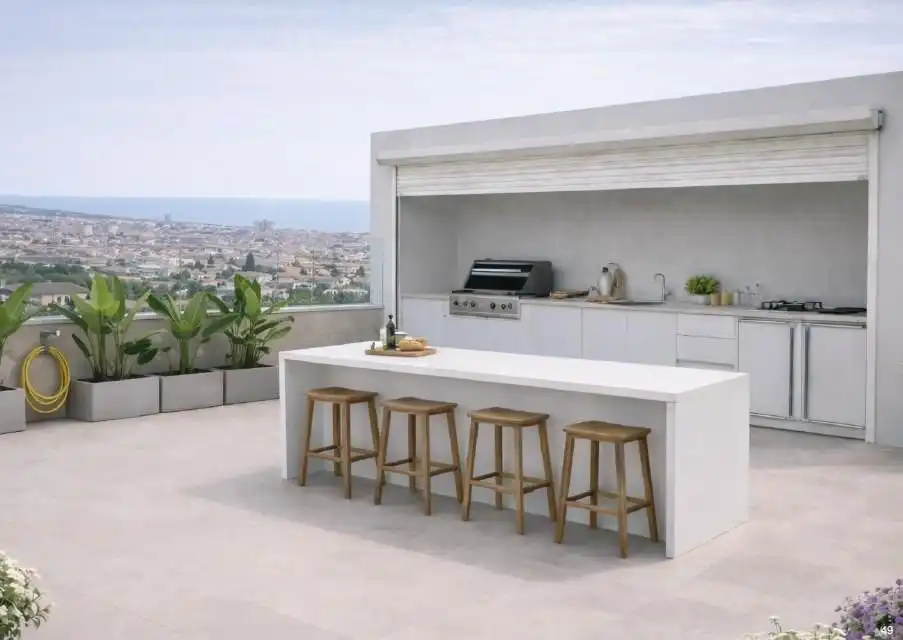 Penthouse with lift for sale in Centro, imagen 27