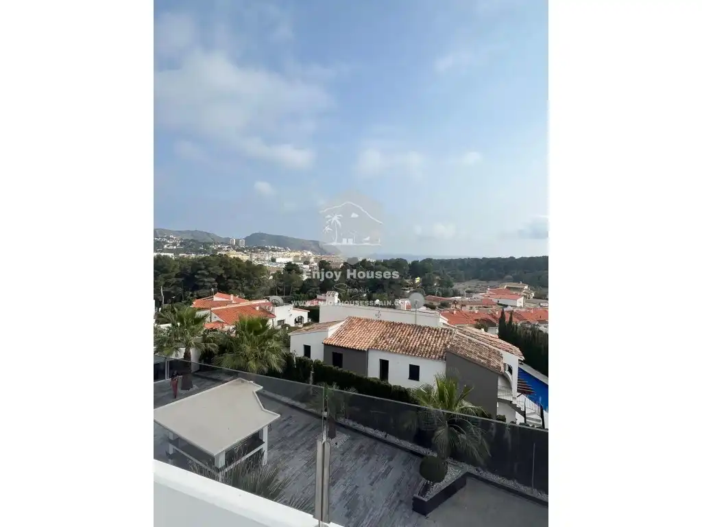 Casa con piscina en venta en Pinar del Advocat - Cometa, imagen 25