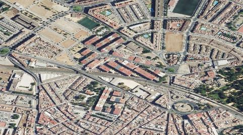 Foto 3 de Piso en venta en Calle Berruguete, Arco Norte - Avda. España, Dos Hermanas
