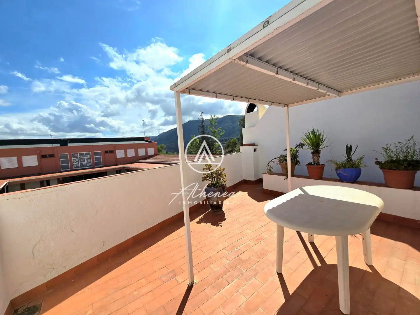 Casa a schiera con terrazza in vendita a Canjáyar, imagen 23