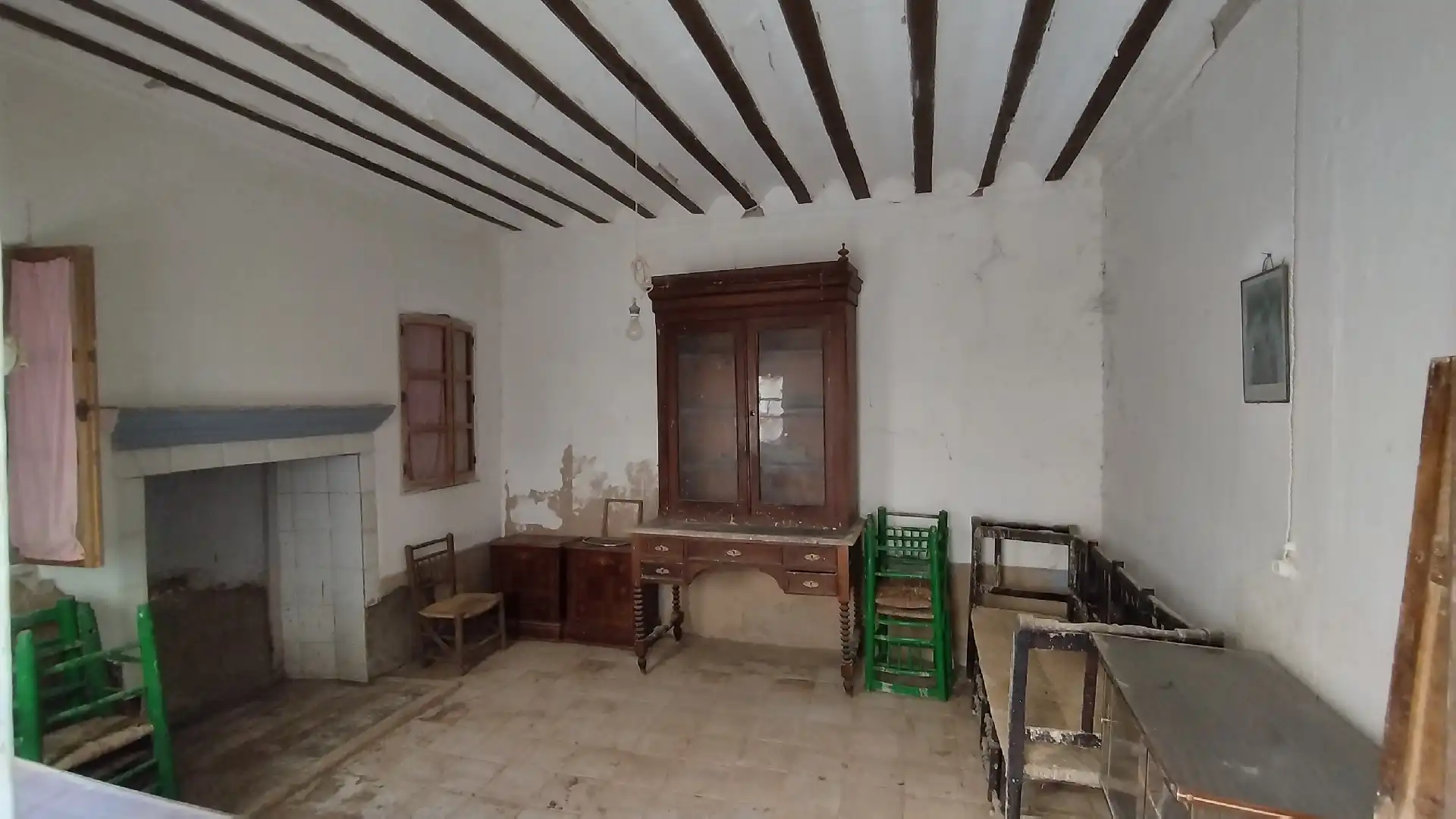 Casa o chalet en venta en Camuñas