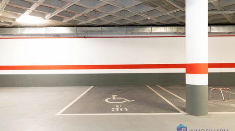 Photo 2 of Garage for sale in Calle Osca, Garrapinillos, Zaragoza Capital