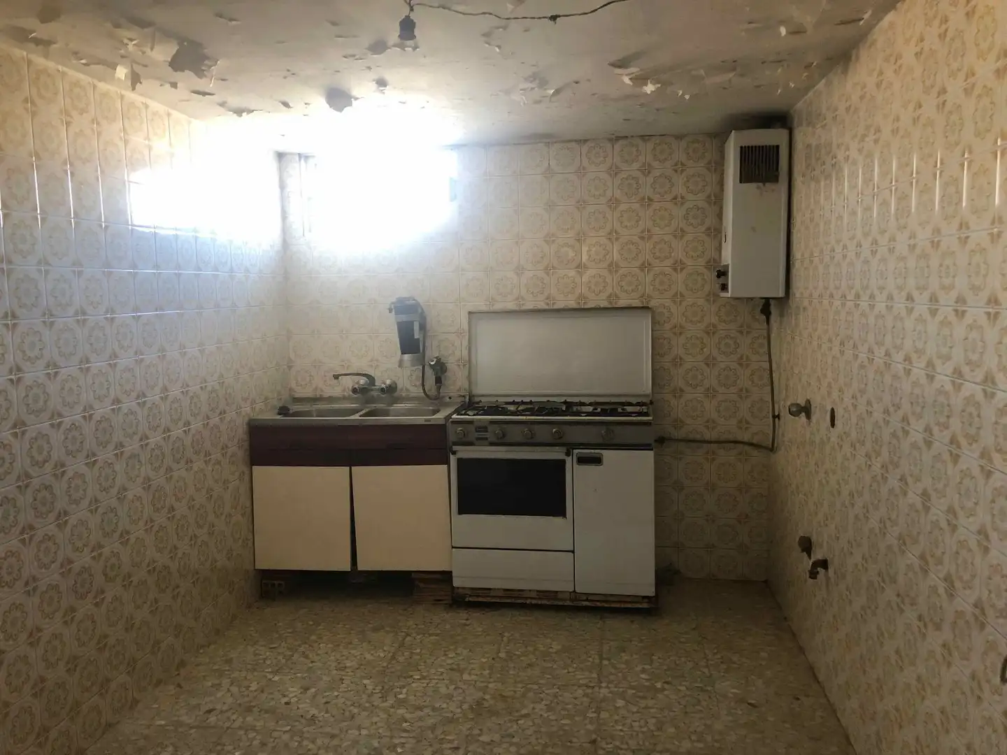 Casa o chalet en venta en Real, 14, Moral de la Reina