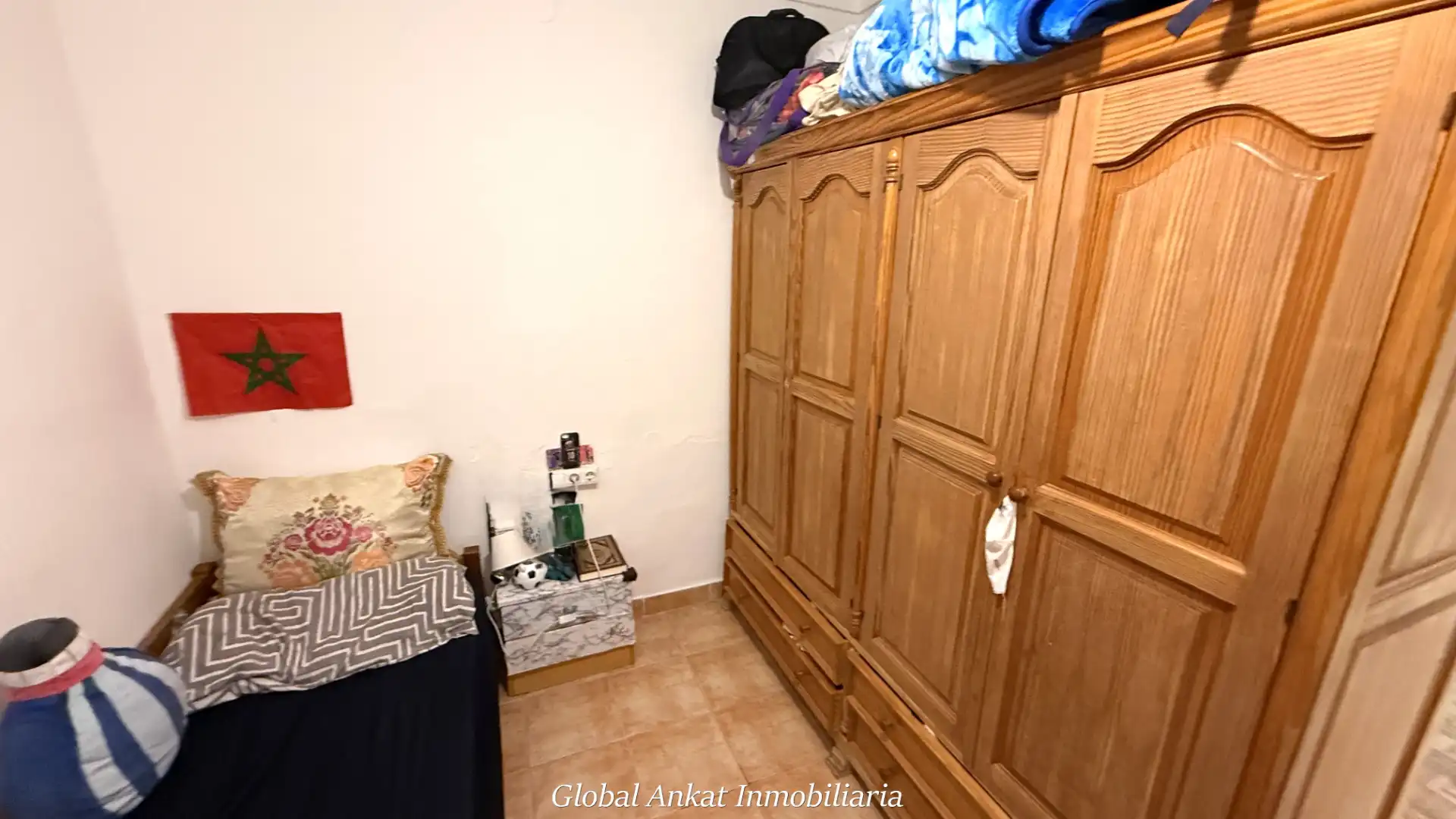 Habitación de Dúplex en venta en Felanitx con Terraza