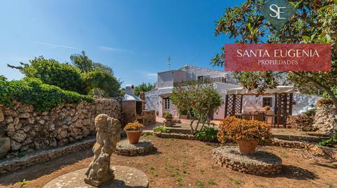 Photo 4 of House or chalet for sale in Camí de Toraixa a Binissaida, Trebalúger, Illes Balears