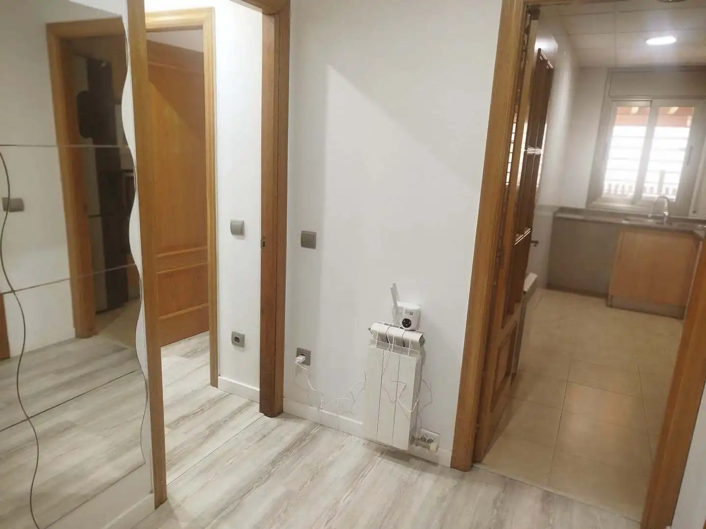 Wohnung zum Verkauf in Lloret de Mar mit Heizung, Terrasse und Möbliert