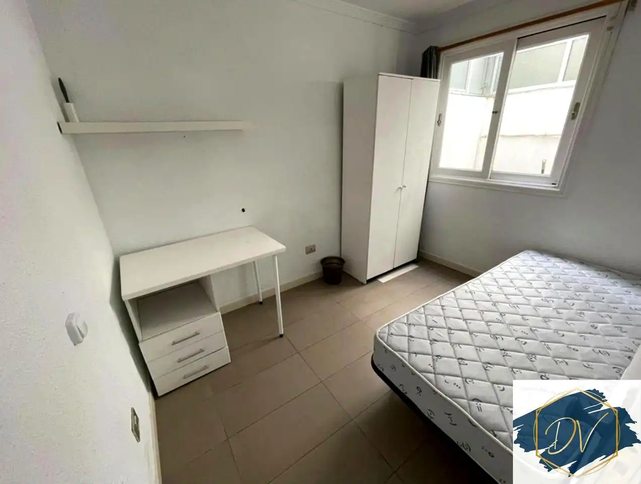 Flat for rent in De Los Menceyes, La Cuesta -Finca España