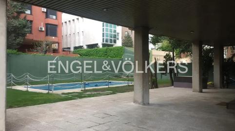 Foto 4 de Pis de lloguer a San Pascual, Madrid Capital