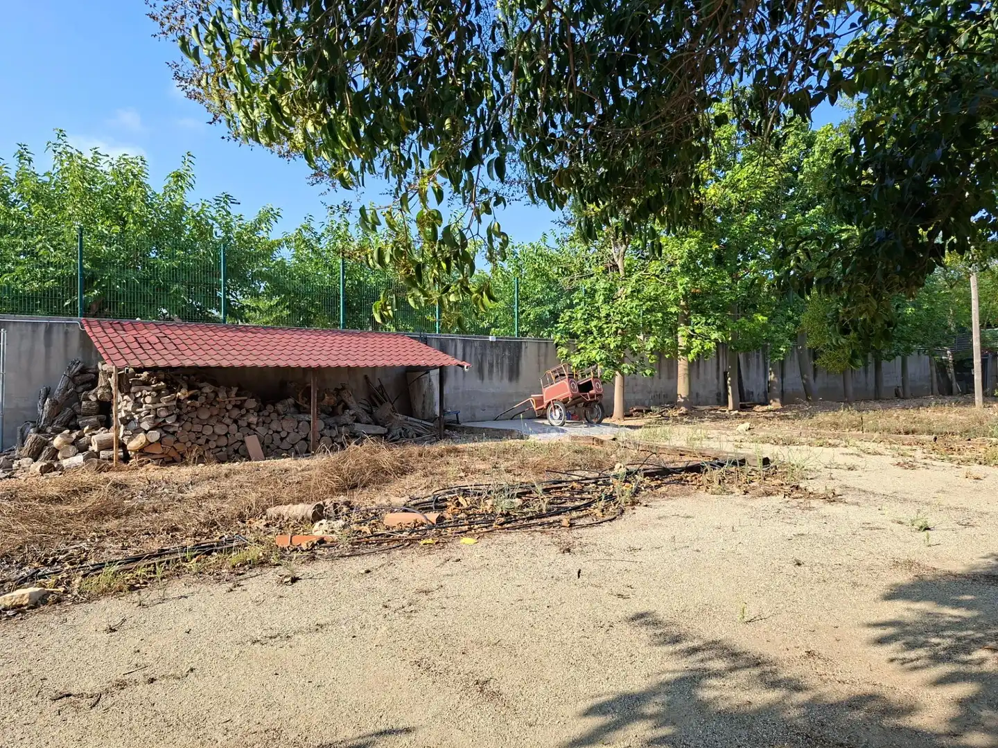 Villa avec piscine à vendre à Calle GENARD BARTROLI, imagen 46