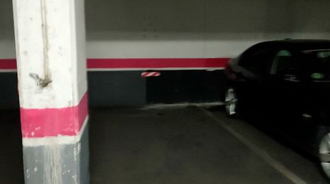 Photo 5 of Garage for rent in Calle de Roma, 21, Guindalera, Madrid Capital