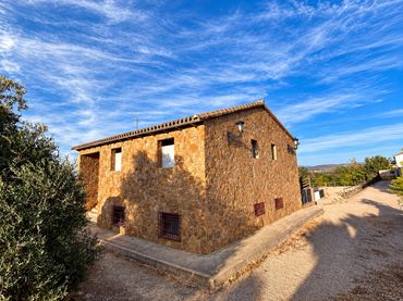 Rustikales Grundstück zum Verkauf in Arcos de la Frontera