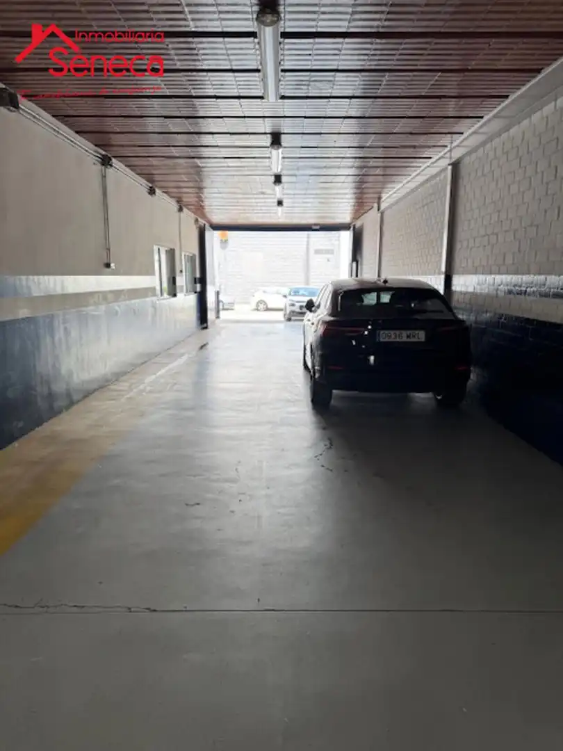 Nave industrial in vendita a LOS ALFAREROS, imagen 20
