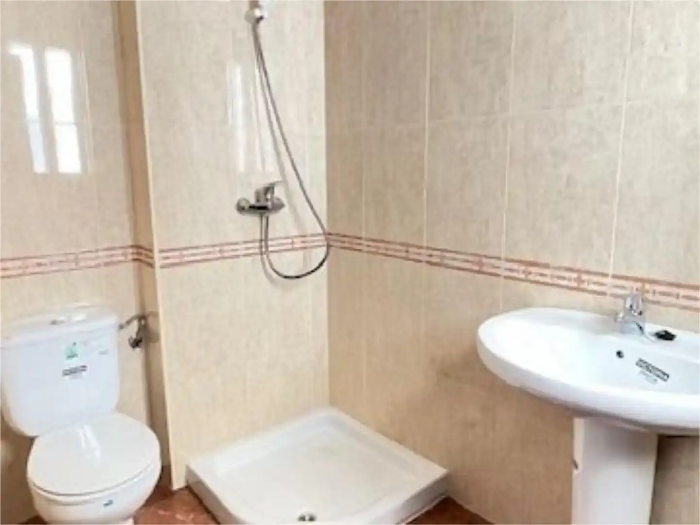 Baño de Piso en venta en Fernán-Núñez con Trastero y Balcón