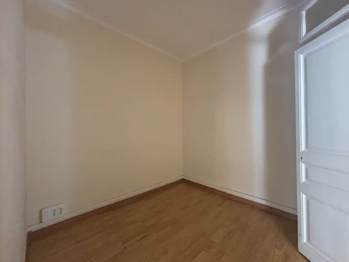 Office space with terrace to rent in Carrer de València 263, imagen 34