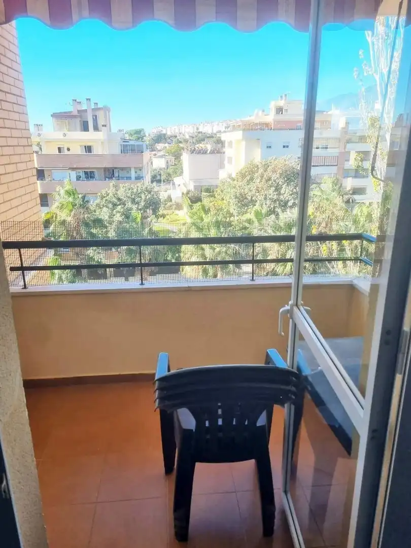 Apartament amb piscina en venda a Calle Calle Conrado del Campo, imagen 12