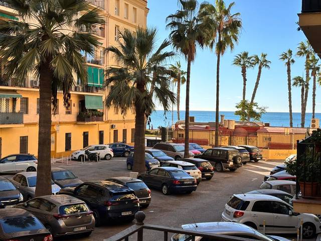 Apartamento en Venta en Navas De Tolosa en La Malagueta - Monte Sancha